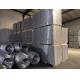 Durable Construction Welded Wire Mesh Panel Zinc Coated