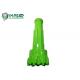 5 Inch High Air Pressure 146mm Diameter Down The Hole DHD350 DTH Drill Bit