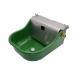 2.9L Powder Coated SS304 Cover Cattle Water Bowls