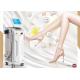Safe Painless Hair Removal Machine Female Hair Removal Machine 1 - 10Hz Frequency