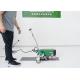 PVC / TPO / CPE / EPDM Welding Polymer Welding Machine SWT-WP1