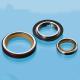 FKM Oil Seal for Automotive Applications with Different Rubber Materials NBR FPM automible