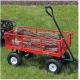 Commercial Buyer's Specialty Stores Garden Wagon Cart With Occasion Selection Support