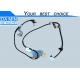 NNR NPR NQR Speed Sensor 8980061860 ABS Control Sensor For Right Side Front Wheel Antilock Brake System