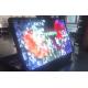 P3RGB 1920x1152mm Front Service LED Screen PSE Approved Video Wall
