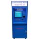 Automatic Currency Exchange Atm Machine Linux OS Money Converter Machine