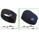 Sleep Headphone Headband with earphone  Comfortable Thin Sweatband Stereo Sports