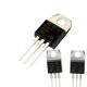 triac bta12600b to220 st electronic components ST TO-220 humidity and temperature sensor
