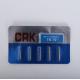 High Speed CRK Dental Diamond Burs For Handpiece