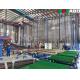 Powder Coating Production Line For Metal Doors Car Wheels