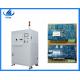 Electric Production Line SMT Mounting Machine PCB Cleaning Equipment Stepper Motor