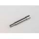 Precision Custom CNC Machining Shaft , Various Equipment Steel Precision Linear