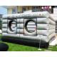 ROHS Plato Inflatable Indoor Bounce House For Backyard