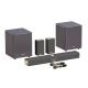 60W Wireless Bluetooth Soundbar The Ultimate Audio Solution for BT/ USB/ Hdmi-arc3.5MM/ OPTICAL Input