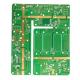ISOLA PCB High TG Stable DK Value 0.2mm-6mm High Frequency Circuit Board