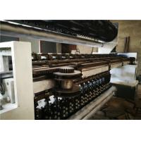 Saving Energy Hinge Joint Fence Machine , Farm Fence Machine Smooth Surface