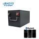 Metal Case Bluetooth Lithium Battery Deep Cycle Lifepo4 Battery Pack 12V 100ah