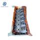 Excavator Engine Parts 2237263 Cylinder Head Assembly For CATEEerpilar C9 C15 C18 3456 3406E