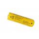 3.7 V 2600mah 18650 Protected Rechargeable Battery , High Amperage 18650 Battery