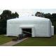 Durable PVC Giant Inflatable Tent , Inflatable Air Supported Structures