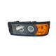 Truck Accessories Headlight DZ9100726030 for Shacman F3000 F2000 Truck Original Product