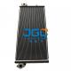 DX225 Hydraulic Oil Cooler Mechanical Parts K1008128 For Excavator Accessories