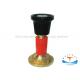 Aluminum Marine Fire Fighting Equipment Hose Nozzle With High Durability