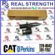 CAT Fuel Injector Assembly 223-5328 170-5240 212-3460 229-8842 10R-1814 For CAT C12
