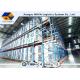 Pallet Radio Shuttle Racking Automated Systems