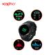 Message Push Running Fitness Tracker Smart Watch 390*390 Pixel