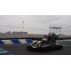 9kw Electric Single Motorized Go Kart 3000RPM For 10 Year Olds Kids