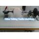 good quality bobbin rolling machine for packing ribbon,webbing,stripe,riband,belt etc.
