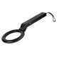 Security Systems MD-200A Hand-Held Metal Detector