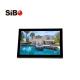 10 inch Android 6.0 tablet pc Wall mounted Touch panel for light control