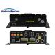 4 channel Video Input 1080P Mobile DVR Compression h264 With GPS / Wifi / 3G