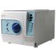 Dental Vaccum Autoclave Machine Hospital Medical Equipment Class B With LED Display