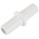 Durable Smart Plumb Barb PVC Adaptor Fittings , Polished PVC Pipe Connector