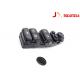 8 Pins Black Power Master Window Switch For BMW E84 X1 XDrive Direct Replacement