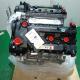 Motor Gasoline Petrol Engine G6DC Car Engine Assembly for Hyundai Engine Block