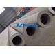 ASTM A312 S30403 / 1.4306 Stainless Steel Big Size Seamless Pipe For Transportation