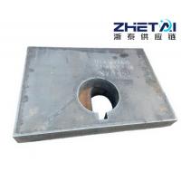 Versatile Precision Laser Cutting Services For Durable Industrial Steel Equipment Needs