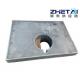 Versatile Precision Laser Cutting Services For Durable Industrial Steel Equipment Needs