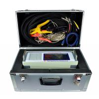 Automatic Transformer Testing Equipment With Seven Inch Lcd Touch Screen