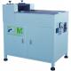 2kw Simple Operation Separated Filter Paper Corrugating Machine