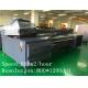 Large Format 3.2 m Digital Carpet Printing Machine 600 Sqm / Hour Texprint Rig