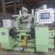 Automatic Reactor Copper Foil Winding Machine Foil Strip Winder