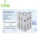 18650 Rechargeable Lithium Ion Battery High Discharge Rate 3.7v Li Ion Cylindrical Battery Cell