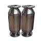 Irrigation Magnetic Hard Water Softener Cabinet Ss304 N52  For Bathroom Home
