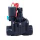 1 1/4'' Irrigation Solenoid Valve for Water Flower with 1.0-10Bar Pressure
