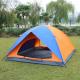 monodome camping tent for 3-4 person